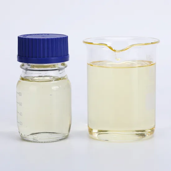 Platinum Catalyst/Karstedt′s Catalyst/Platinum Water Hydrosilylation Catalyst CAS No. 68478