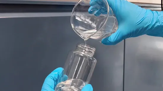 High Quality Platinum Catalyst/ Karstedt Catalyst, CAS No. 68478