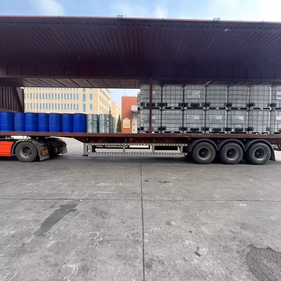 Trioctyl Phosphate (TOP) CAS No. 78