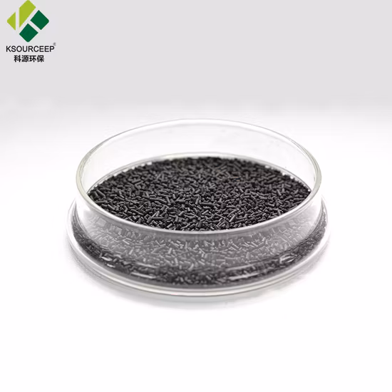 High Quality Cms 240 260 280 Psa Nitrogen Carbon Molecular Sieve